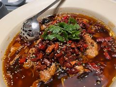 -鹿港小镇(悠唐店)