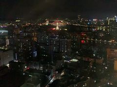 -世贸旋转自助餐厅(360°高空观景店)