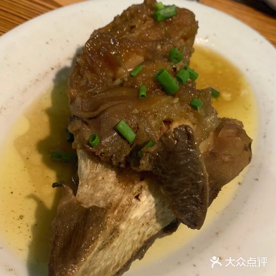 小小牛肉店·花胶甲鱼鸡子牛鞭煲(赤坎店)