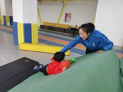 -凯孚尼儿童运动馆(空港总店)