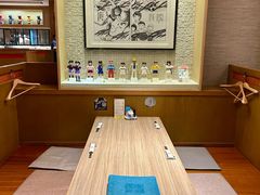 -小山日本料理(兴业太古汇店)