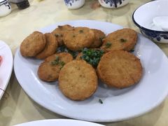 -秋姐美食店(旅游大道店)