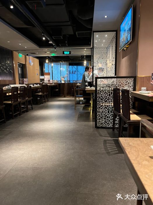 捞王锅物料理(四川北路店)图片