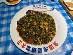 -即墨老公社·海肠捞饭大王(古城店)