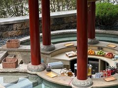 -西安华清御汤酒店