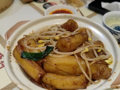 -赏点粤式点心(广州塔店)