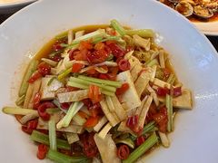-红厨巷·淮扬菜(熙南里店)