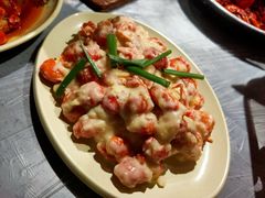 -一棠龙虾•王牌虾球(楚河汉街店)