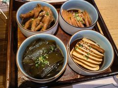 热卤四合一-荷花亭·湖北融合菜(十堰武商MALL店)