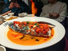 -上名堂·鱼头好吃(体育场路店)