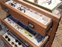 -大视光学•LINDBERG林德伯格•全球手工眼镜集合店(王府井店)