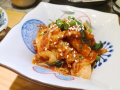 -吉兆·料理(红梅南路店)
