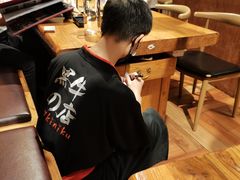 -黑牛の店·和牛烧肉(合生汇店)