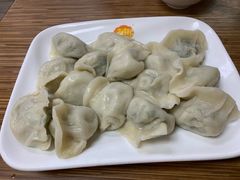 -老边饺子馆(北京南站1店)