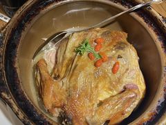 -金牌外婆家(苏州中心店)