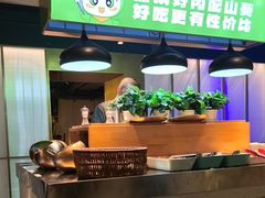 -炭之家齐齐哈尔大片烤肉·涮毛肚火锅·齐齐哈尔烤肉(中央大街店)