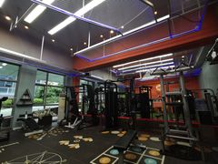 -SAH健身私教工作室(紫东店)