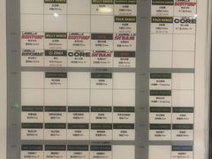 -一兆韦德健身(古美店)