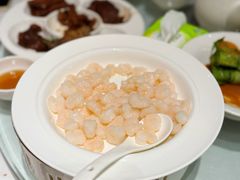 清炒虾仁-忆家一宴(大木桥路旗舰店)