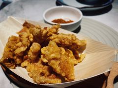 成都小酥肉-望蓉城·古法酸菜鱼(世纪汇店)