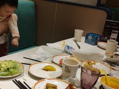 -快乐爱斯米牛排·寿喜烧自助(亿合城店)