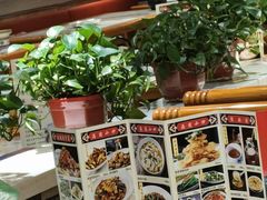 -满园春饼(宜昌万达店)