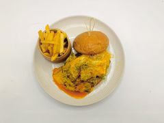 -Rosemary·纽西兰简餐(江南西店)