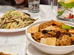 -阿莉餐厅(枣阳路店)