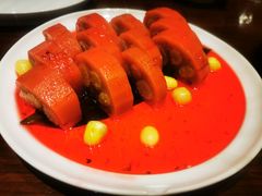 -眉州东坡·熊猫主题餐厅(枫蓝店)