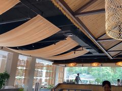 -风味小馆(天目湖宾馆店)