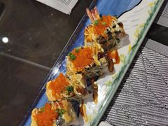 -昱匠·日本料理(金融街店)