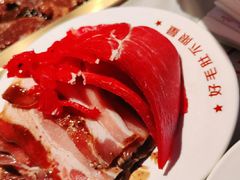 -芝小官毛肚火锅海鲜自助(淮安清江浦区新亚店)