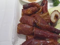 -东江海鲜大排档·潮汕菜·砂锅粥