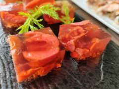 水晶山楂-东莱馋房(陆家嘴店)