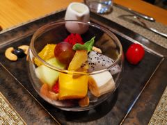 -香樟花园法式铁板烧(恒隆广场店)