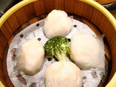 -粤港餐厅(禹州商业广场店)