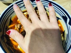 -老九圆山西面馆(CBD店)