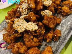 -大眼锅贴水饺(河东店)