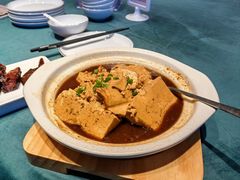 -天毓山庄·餐厅