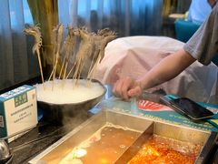 -五星桥原切肥牛火锅·30年专注好牛肉(湖塘店)