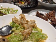 -味莊·青岛菜(云霄路店)