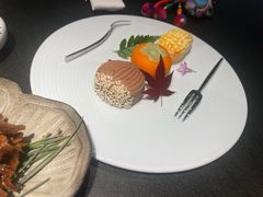 -次第花开素食雅宴