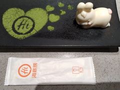 -海底捞火锅(万象城店)