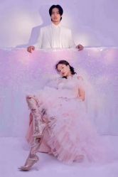 点击看大图 -唯一视觉婚纱摄影(李家村店)