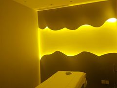 -禧瑞 ·丝浴主题·水疗·spa(中山公园店)
