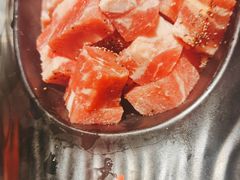 -聚十三烤肉博物馆(回龙观店)