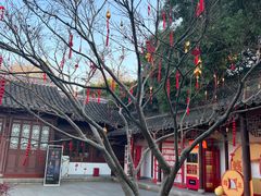 -钱王祠