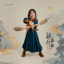 -倾城宝贝儿童摄影(浦东金谊店)