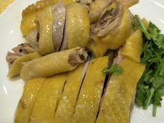 白切鸡-瑞记湛江鸡饭店·粤西第一鸡(粤垦店)