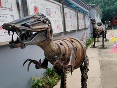 -河北村民俗体验园